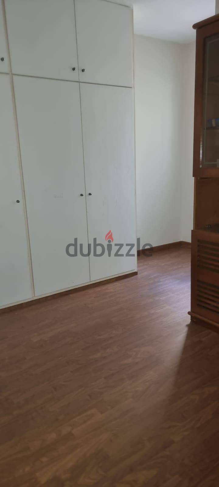 MANSOURIEH 4 BEDS DUPEX FULLY FURNISHED 11