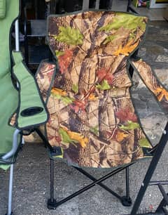 hunting and camping chairs 0