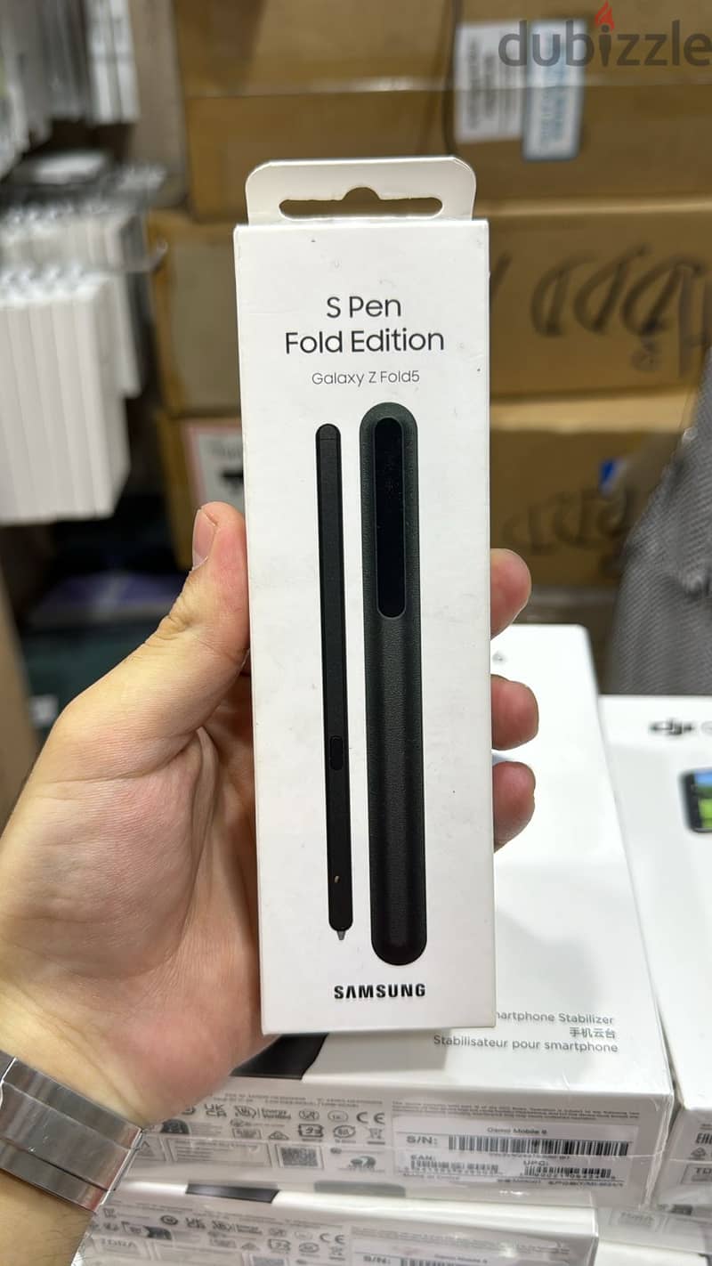 Samsung S Pen Fold Edition Galaxy z fold 5 0