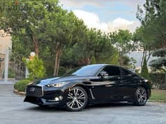 2019 Infinity Q60 2.0T V4 “RYMCO” Source 0