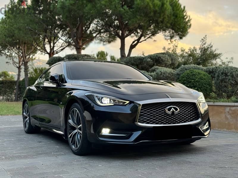 2019 Infinity Q60 2.0T V4 “RYMCO” Source 3