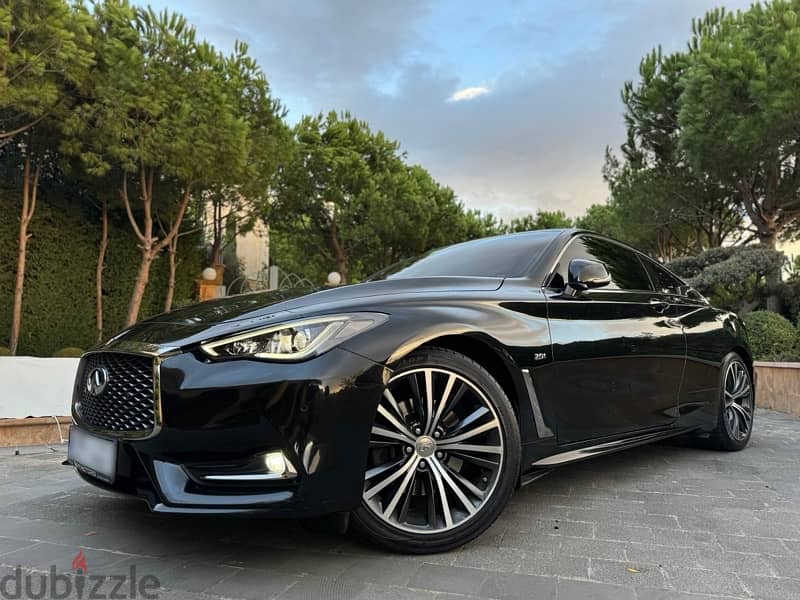 2019 Infinity Q60 2.0T V4 “RYMCO” Source 4