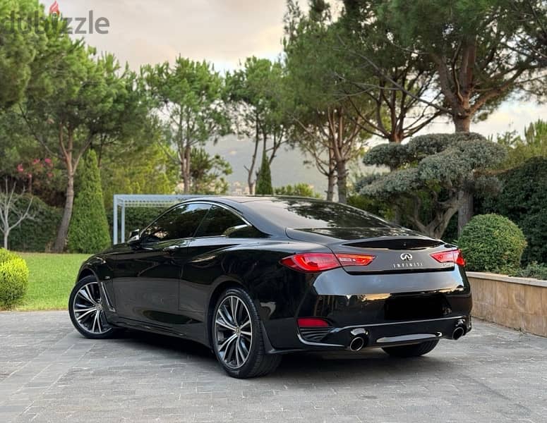 2019 Infinity Q60 2.0T V4 “RYMCO” Source 5