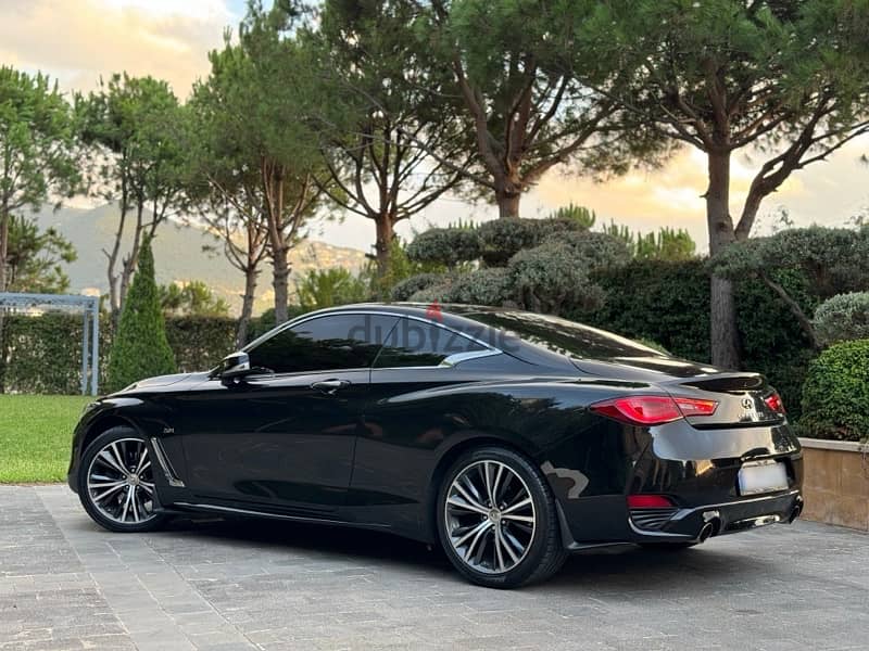 2019 Infinity Q60 2.0T V4 “RYMCO” Source 6