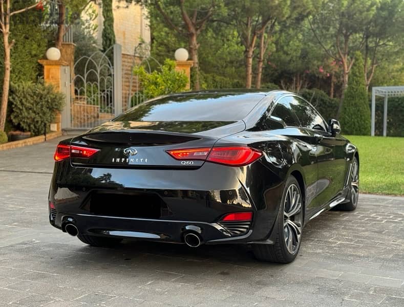 2019 Infinity Q60 2.0T V4 “RYMCO” Source 7