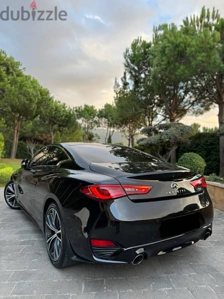 2019 Infinity Q60 2.0T V4 “RYMCO” Source 8