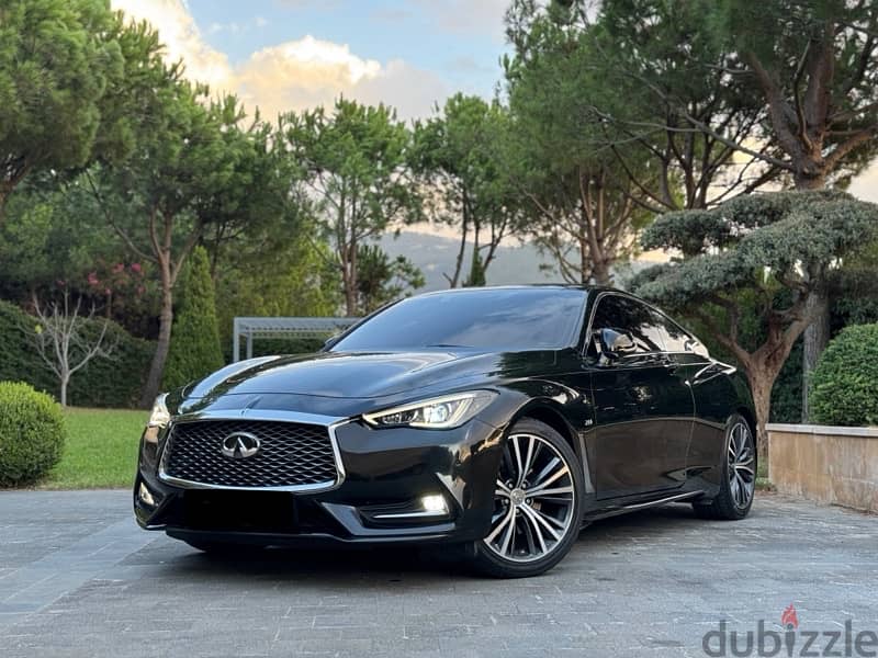 2019 Infinity Q60 2.0T V4 “RYMCO” Source 9