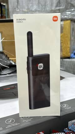 Xiaomi walkie talkie 2s original & best offer 0