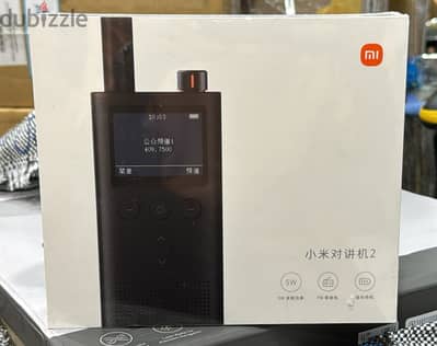 Xiaomi