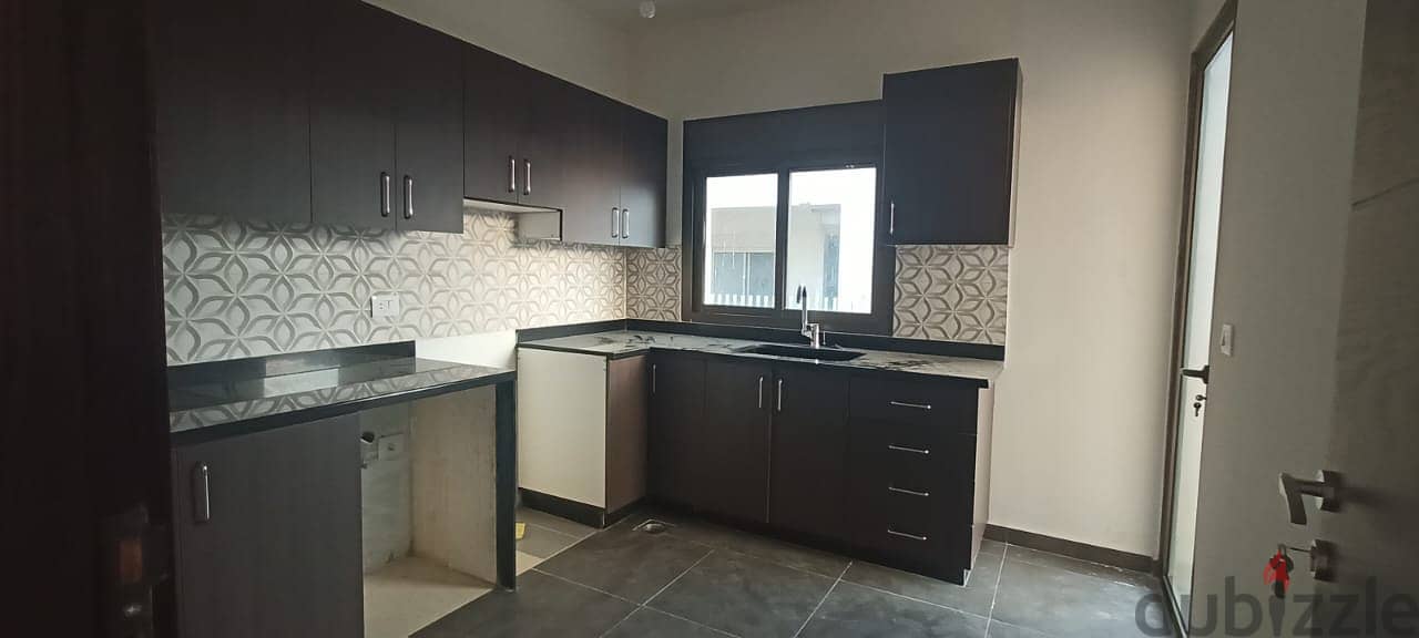 6 MONTHS RENT IN MANSOURIEH WITH TERRACE  , (MOR-122) 2