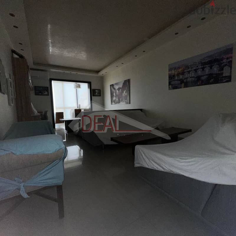 165 sqm  Fully Furnished Apartment for rent in Okaibe REF#MJ104 12