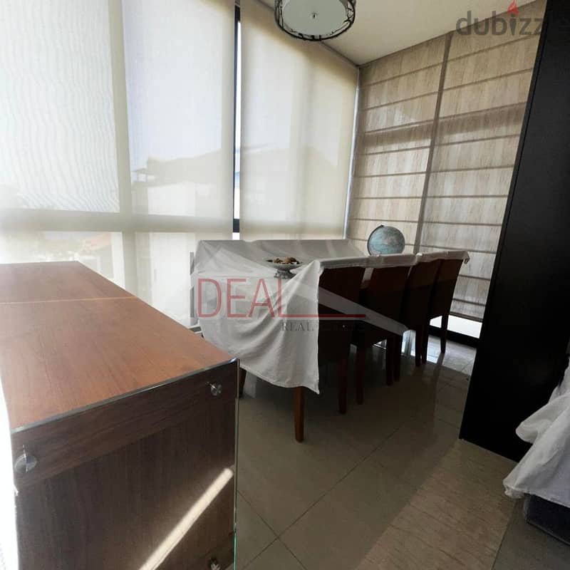 165 sqm  Fully Furnished Apartment for rent in Okaibe REF#MJ104 2