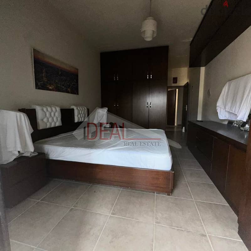 165 sqm  Fully Furnished Apartment for rent in Okaibe REF#MJ104 4