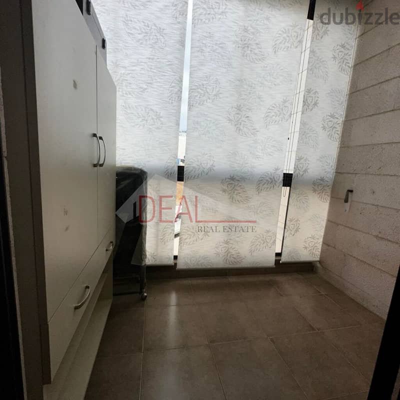 165 sqm  Fully Furnished Apartment for rent in Okaibe REF#MJ104 5