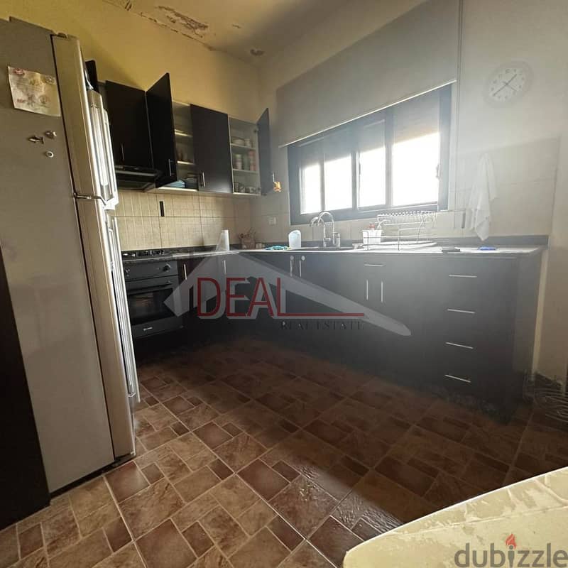 165 sqm  Fully Furnished Apartment for rent in Okaibe REF#MJ104 8