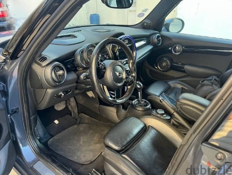 MINI Cooper S 2015 CLEAN CARFAX 3