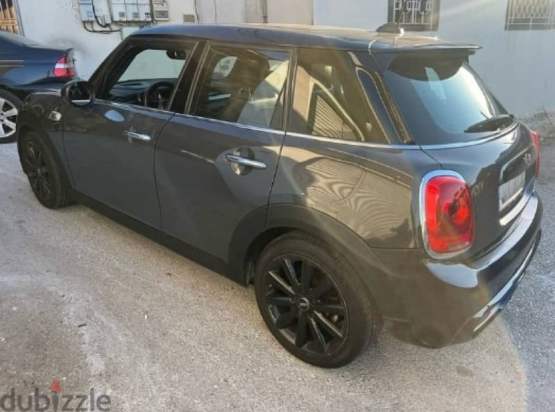 MINI Cooper S 2015 CLEAN CARFAX 4