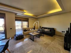 Apartment For RENT In Dbayeh شقة للإيجار في الضبيه #GS 0