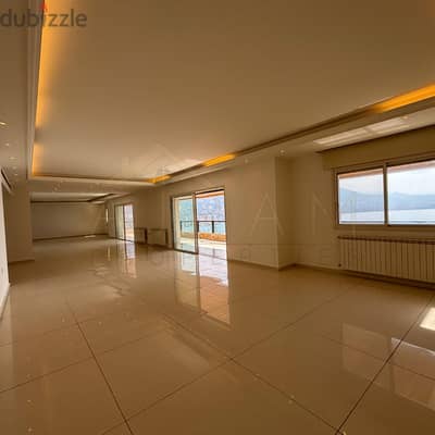 Tabarja | 600 sqm | Panoramic Sea View