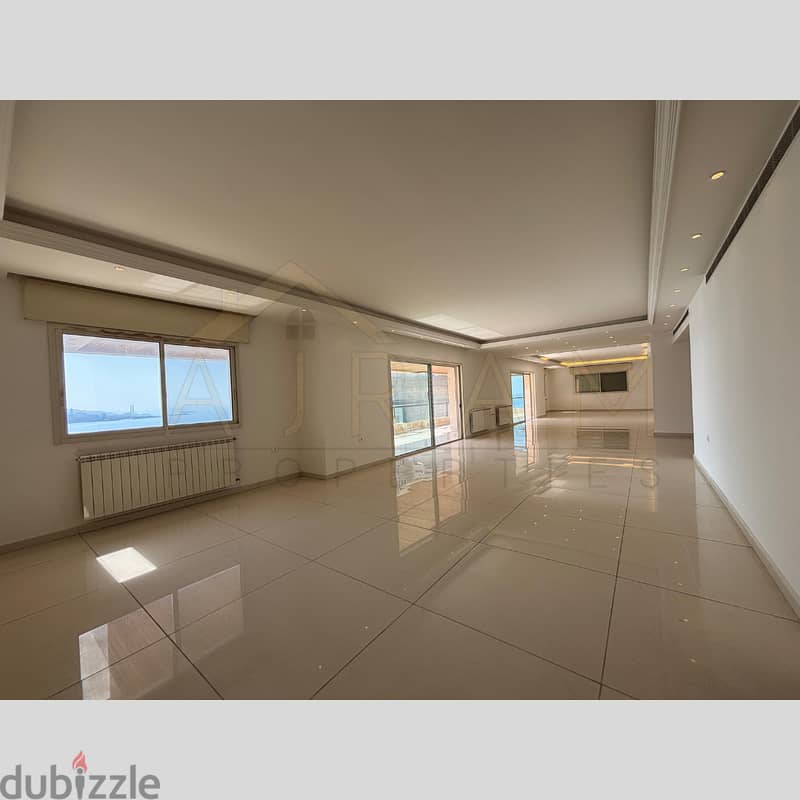 Tabarja | 600 sqm | Panoramic Sea View 3