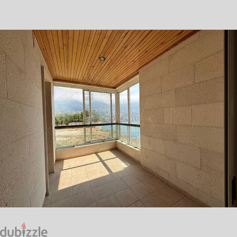 Tabarja | 600 sqm | Panoramic Sea View 6