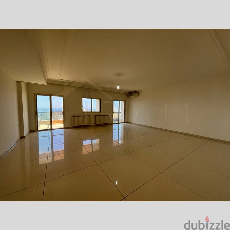 Tabarja | 600 sqm | Panoramic Sea View 7