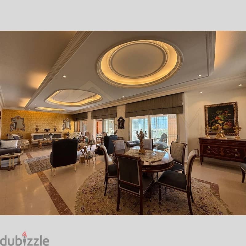 Tabarja | 300 sqm + 150 Terrace | Prime Location 3