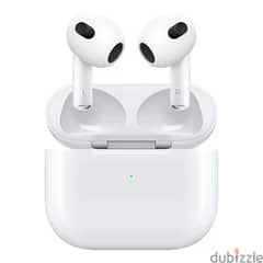 Airpods Gen 3 0