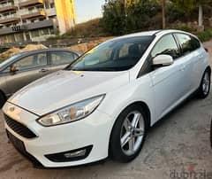 Ford Focus 2016 0