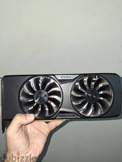 EVGA