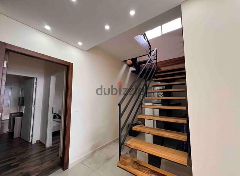 Duplex for sale in Halat 6