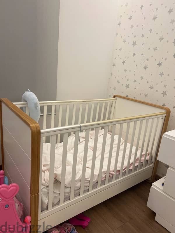 Baby Bed 0