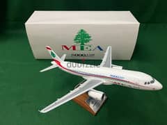 Middle East Airlines MEA A320, OD-MRL Registration 0