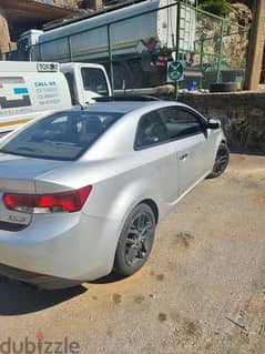 Kia Cerato 2012 0