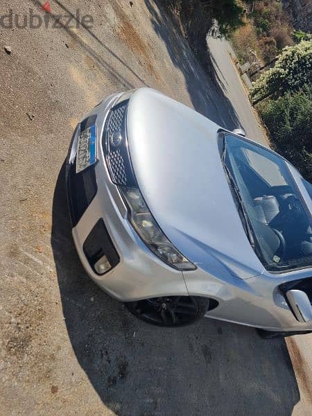 Kia Cerato 2012 2