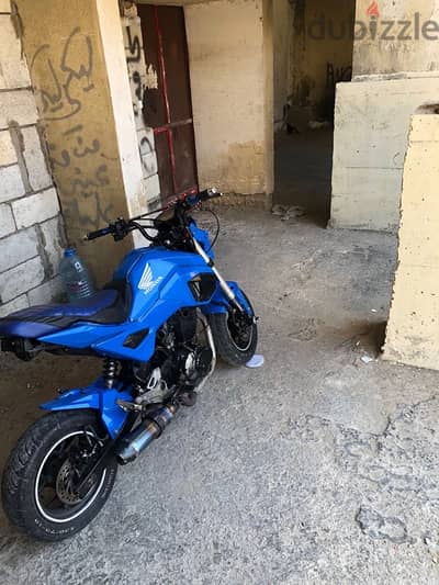 grom honda 3ale moter part tebdil bi shi automatic