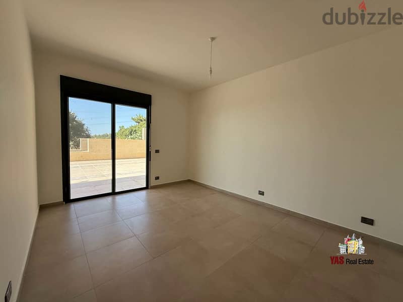 Ballouneh 245m2 | 165m2 Terrace | Ultra Prime Location | WA | 1