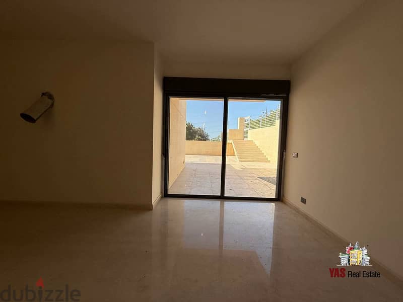 Ballouneh 245m2 | 165m2 Terrace | Ultra Prime Location | WA | 3