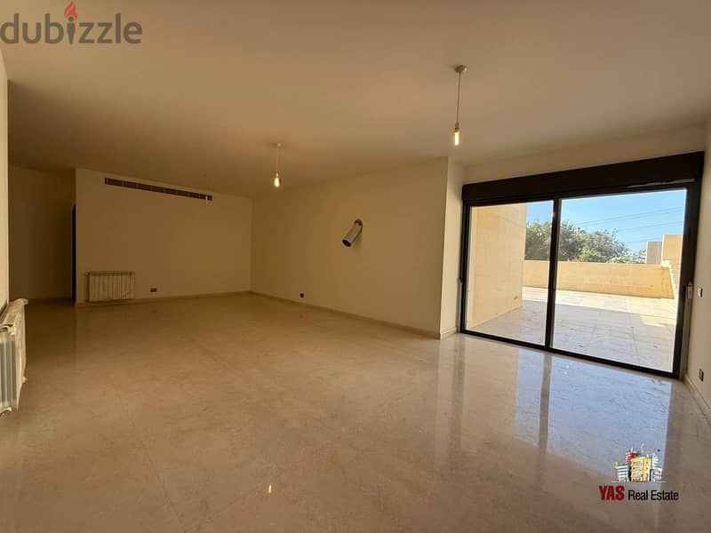 Ballouneh 245m2 | 165m2 Terrace | Ultra Prime Location | WA | 5