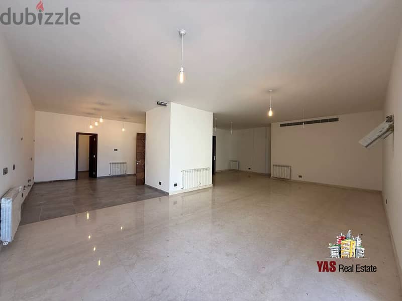 Ballouneh 245m2 | 165m2 Terrace | Ultra Prime Location | WA | 6