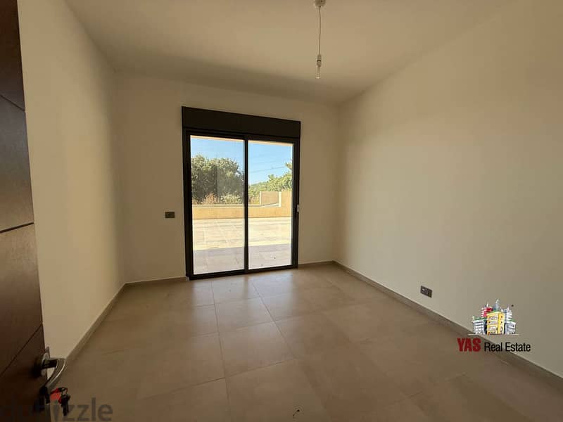 Ballouneh 245m2 | 165m2 Terrace | Ultra Prime Location | WA | 11