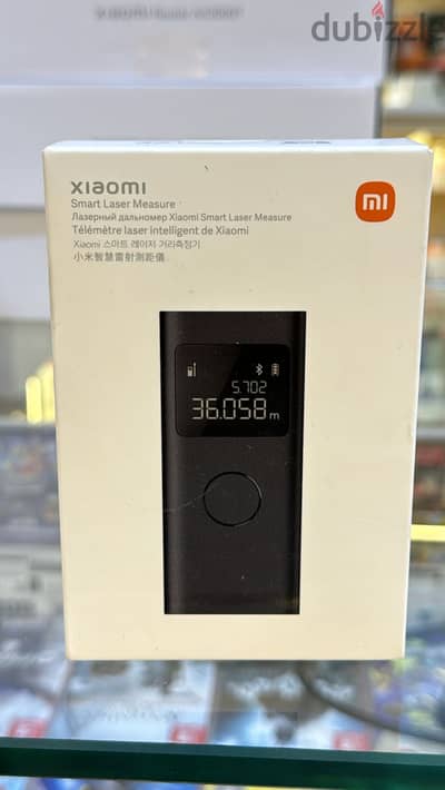 Xiaomi Smart Laser Measure great & last offer