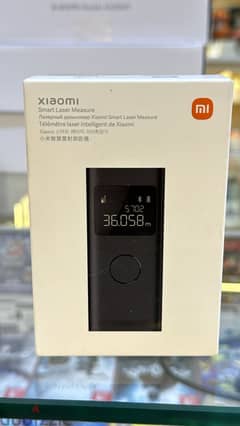 Xiaomi Smart Laser Measure 0