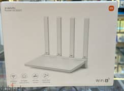 Xiaomi Router AX3000T great & best offer 0