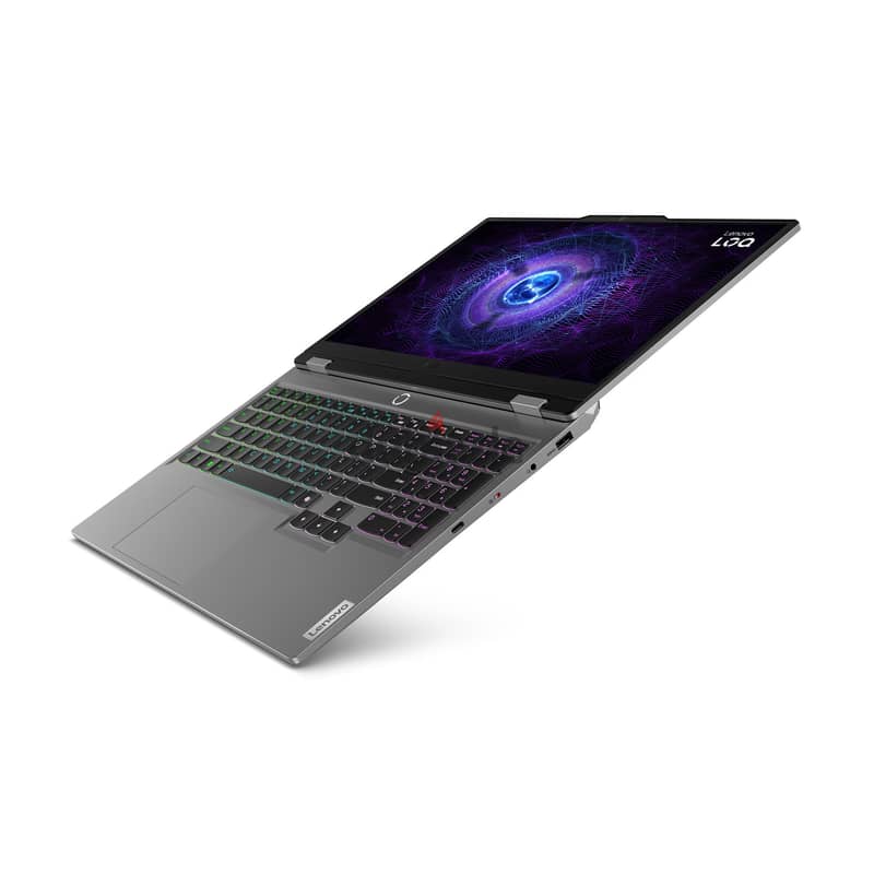 Lenovo LOQ - i5 8GB 512GB SSD RTX 2050 15.6″ Gaming Laptop 5