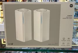 Xiaomi mesh system AX3000 NE (2-pack) original and new offer 0