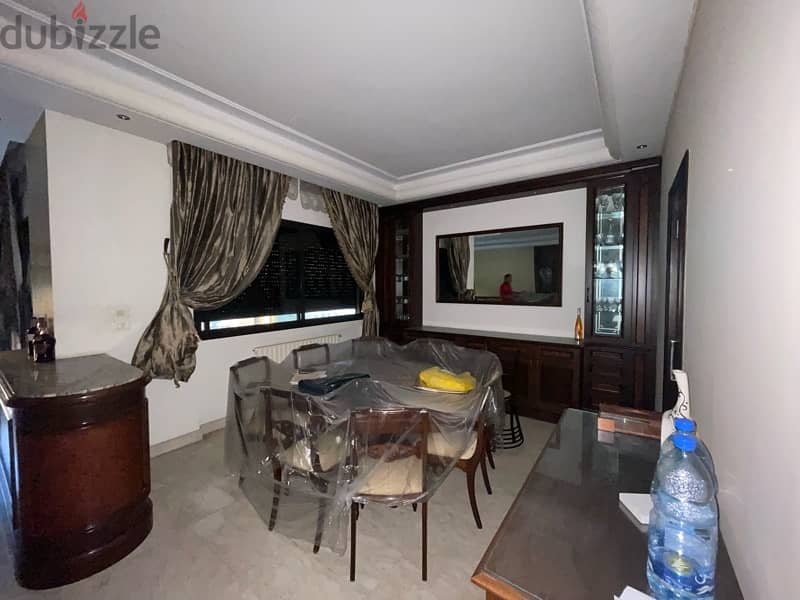 Furnished Apartment For Rent In Horsh Tabet 1