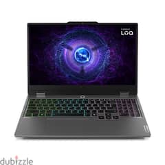 Lenovo LOQ - i5 8GB 512GB SSD RTX 2050 15.6″ Gaming Laptop 0