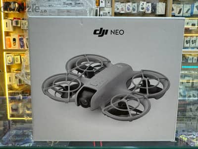 Dji neo drone