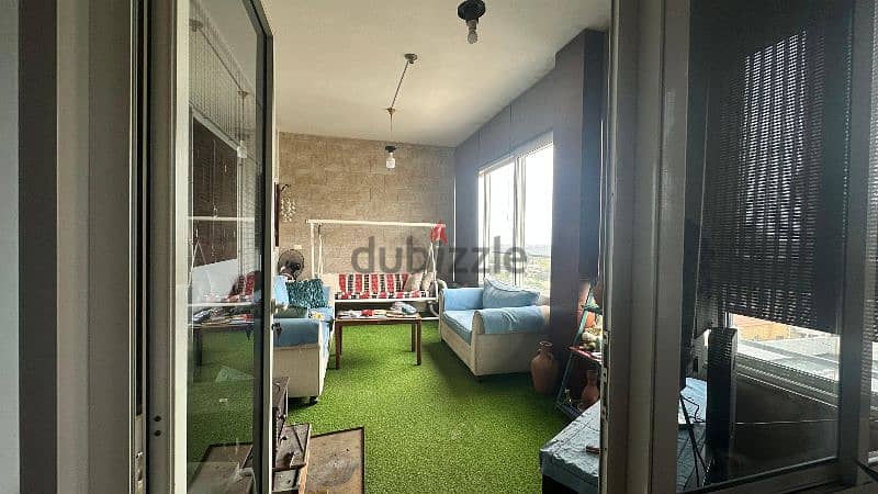 Apartment for sale in Qrayieh Jezzine شقة للبيع في القرية جزين 10